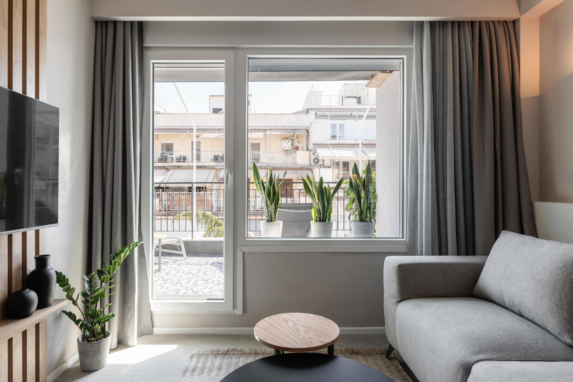 Apartment Liv 9 Thessaloniki